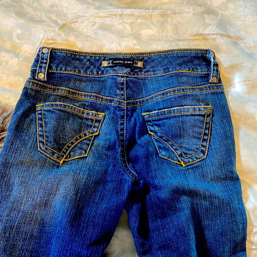 Tommy jeans